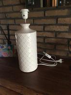 Lamp maison du monde zonder kap, Ophalen of Verzenden, Zo goed als nieuw, Overige materialen, Minder dan 50 cm