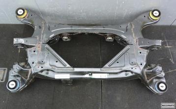 MASERATI LEVANTE SUBFRAME