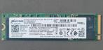 Ssd NVMe 512 gb MICRON 2200S Gen3 x 4, Informatique & Logiciels, Enlèvement ou Envoi, SSD