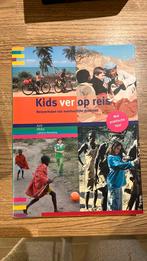 Kids ver op reis, Enlèvement