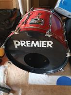 Premier APK 1991 Shellkit, Musique & Instruments, Batteries & Percussions, Premier, Enlèvement, Utilisé