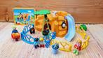Playmobil 123 set 9377 Dierenpark, Kinderen en Baby's, Speelgoed | Playmobil, Ophalen of Verzenden, Zo goed als nieuw, Complete set