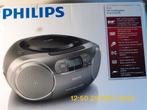 Philips CD soundmacine, Audio, Tv en Foto, Ophalen, Nieuw, Speaker