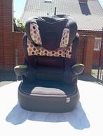 Autostoel, 15 t/m 36 kg, Verstelbare rugleuning, Ophalen, Overige merken