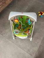 Fisher price, Ophalen, Zo goed als nieuw