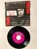 Will Ferdy : The Dying One (EP ; 1965 ; bell pop), Envoi, Comme neuf, EP