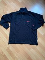 Polo met lange mouwen, Kleding | Heren, Ophalen, Gedragen, Cicerone, Maat 48/50 (M)