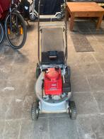 Honda HR194 cardan zelftrekker, Tuin en Terras, Ophalen, Zo goed als nieuw