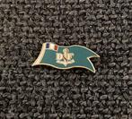 PIN - DF - FRANCE - FRANKRIJK - ANKER - ANCRE, Envoi, Utilisé, Autres sujets/thèmes, Insigne ou Pin's