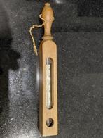 Ancien Thermomètre de Bain, Ophalen of Verzenden