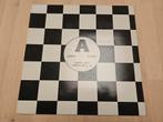 Vinyl 12"  Chess & Mat 1987 Belgium, Cd's en Dvd's, Vinyl | Pop, Ophalen, Gebruikt