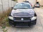Pieces Fiat Stylo diesel, Ophalen, Fiat