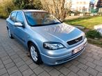 Opel Astra 1.4i met keuring, Te koop, Zilver of Grijs, Euro 4, Benzine