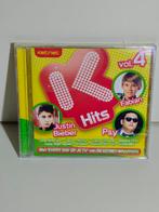 Ketnet Hits Vol .4 Sous Cello | 5099901950328 | B4, CD & DVD, CD | Compilations, Enlèvement ou Envoi, Neuf, dans son emballage