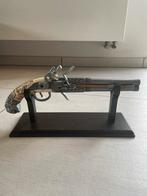 Replica wapen, Antiek en Kunst, Ophalen