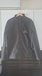 VESTE (COUPE VENT + FROID), Ophalen, Nieuw, Maat 48/50 (M), Zwart