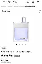 Authentieke parfumtester voor heren, Ophalen of Verzenden, Nieuw