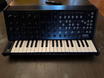 KORG MINI MIDI CONTROLER beschikbaar voor biedingen