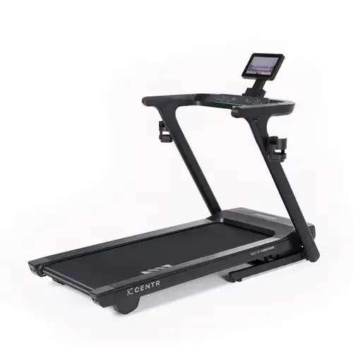 Centr RUNR-S Loopband - 10 inch Touchscreen, Sport en Fitness, Fitnessmaterialen, Nieuw, Ophalen of Verzenden