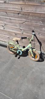 Flower Fun, Fietsen en Brommers, Fietsen | Kinderfietsjes, Ophalen, Gebruikt