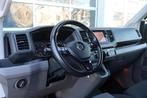 Volkswagen Crafter 35 2.0 TDI L3H3 AUT/ CAMERA/ LED/ ACC/ AI, Auto's, Bestelwagens en Lichte vracht, Stof, Gebruikt, 4 cilinders