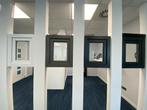 deur, garagedeur, buitendeur, ramen, raam, schuiframen, 7016, Doe-het-zelf en Bouw, Ophalen of Verzenden, Nieuw, Kunststof, Inclusief glas