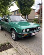 BMW 320i E30, Particulier, Achat