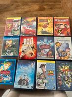 Disney dvds en Blu ray, Cd's en Dvd's, Ophalen, Gebruikt