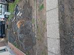 GRATIS STEENGROND GROND MIX MET KIEZELSTEEN, Tuin en Terras, Aarde en Mest, Ophalen