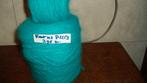 lot de laine angora 80%,vert 119 P2259 lot 395 g = 43 € 50, Hobby en Vrije tijd, Breien en Haken, Verzenden, Nieuw, Breien of Haken