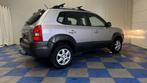 Hyundai Tucson 2.0 CRDI 4WD bj. 2005 157000km LICHTE VRACHT, Auto's, Bedrijf, 5 deurs, 2 zetels, Tucson