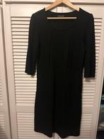 King Louis jurk zwart maat L, Kleding | Dames, Jurken, Ophalen of Verzenden, Zo goed als nieuw, Maat 42/44 (L), Zwart