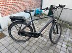 Advanced E-bike Das Original Comfort Plus Diamant, Fietsen en Brommers, Elektrische fietsen, Ophalen, Zo goed als nieuw, 50 km per accu of meer