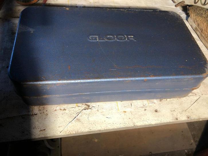 snijbrander,merk GLOOR ,meters en darm compleet,startklaar, Doe-het-zelf en Bouw, Gereedschap | Lasapparaten, Gebruikt, Ophalen