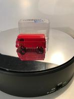 BREKINA - VW T1 - DE BELGISCHE POST - 1:87, Verzenden, Nieuw, Bus of Vrachtwagen, Brekina