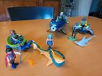 Jeu Playmobil SHARK avec sirène, Enfants & Bébés, Enlèvement ou Envoi, Comme neuf, Ensemble complet