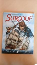 Surcouf, Enlèvement ou Envoi, Comme neuf