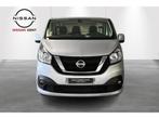 Nissan NV300 PERFECT ONDERHOUDEN | PDC + CAMERA | NAVI, Auto's, Nissan, Bedrijf, Te koop, 3 zetels, NV300 Combi