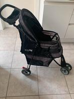Hondenbuggy Innopet, Dieren en Toebehoren, Ophalen, Zo goed als nieuw
