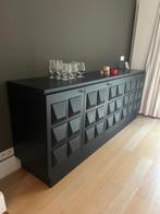 Enfilade - dressoir - buffet complètement rénovée, Ophalen, Zo goed als nieuw, 200 cm of meer, Minder dan 100 cm