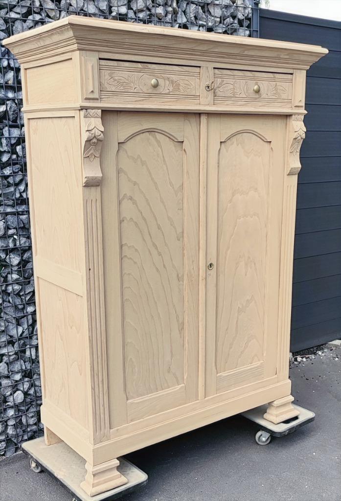 Bonheur du jour style Art Déco., Antiquités & Art, Antiquités | Meubles | Armoires, Enlèvement