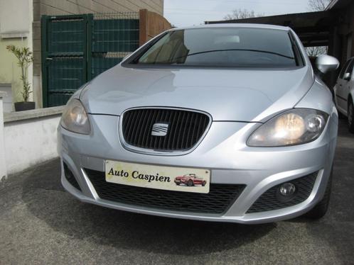 seat leon TSI 1.2ess clim 120000km ctok garantie, Autos, Seat, Entreprise, Leon, ABS, Airbags, Air conditionné, Alarme, Bluetooth