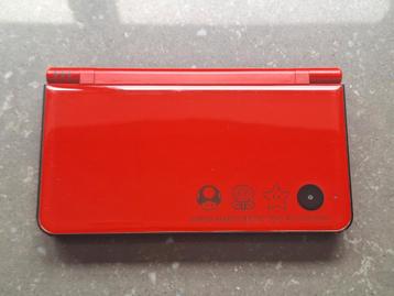 Nintendo DSi 25th Mario anniversary  beschikbaar voor biedingen