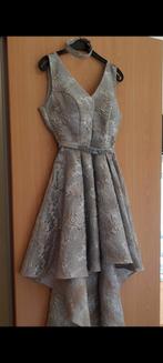 Ceremonie / gala kleed.1xgedragen maat 38/40, Kleding | Dames, Ophalen of Verzenden, Maat 38/40 (M)