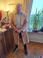 2 superbes manteaux en véritable mouton retourné