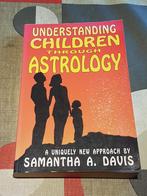 Understanding children through astrology, Ophalen of Verzenden, Zo goed als nieuw