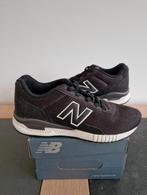 Sneaker /sportschoen zwart New Balance, maat 35 (veterloos), Ophalen, Zo goed als nieuw, New Balance, Jongen of Meisje