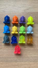 Dragonball Z gogos gogo’s, Verzamelen, Poppetjes en Figuurtjes, Ophalen of Verzenden, Zo goed als nieuw