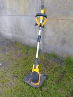 Grastrimmer, Tuin en Terras, Ophalen, Zo goed als nieuw, Elektrisch, Power Plus