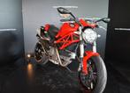2012 Ducati Monster 796 | 39991KM | 1 Jaar garantie, 2 cilinders, Motorrijbewijs A, Bedrijf, Meer dan 35 kW